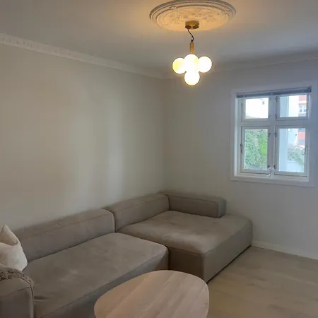 Apartment Classic In Centrum, Ons Stavanger