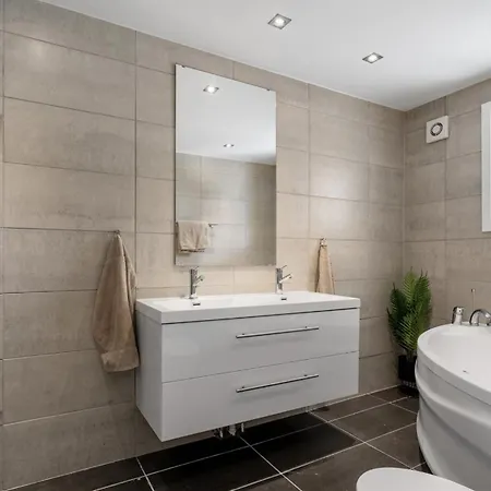 Apartment Classic In Centrum, Ons *