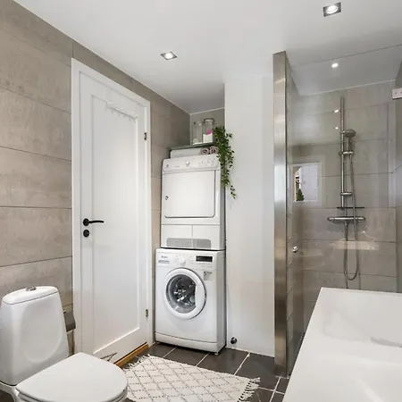 Classic In Centrum, Ons Apartment
